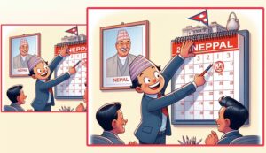 २०८१ सालमा ३४ दिन सार्वजनिक बिदा,