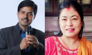 इन्द्रेणीका कृष्ण कँडेल र शर्मिला श्रेष्ठ बिचको लफडा के हो ?
