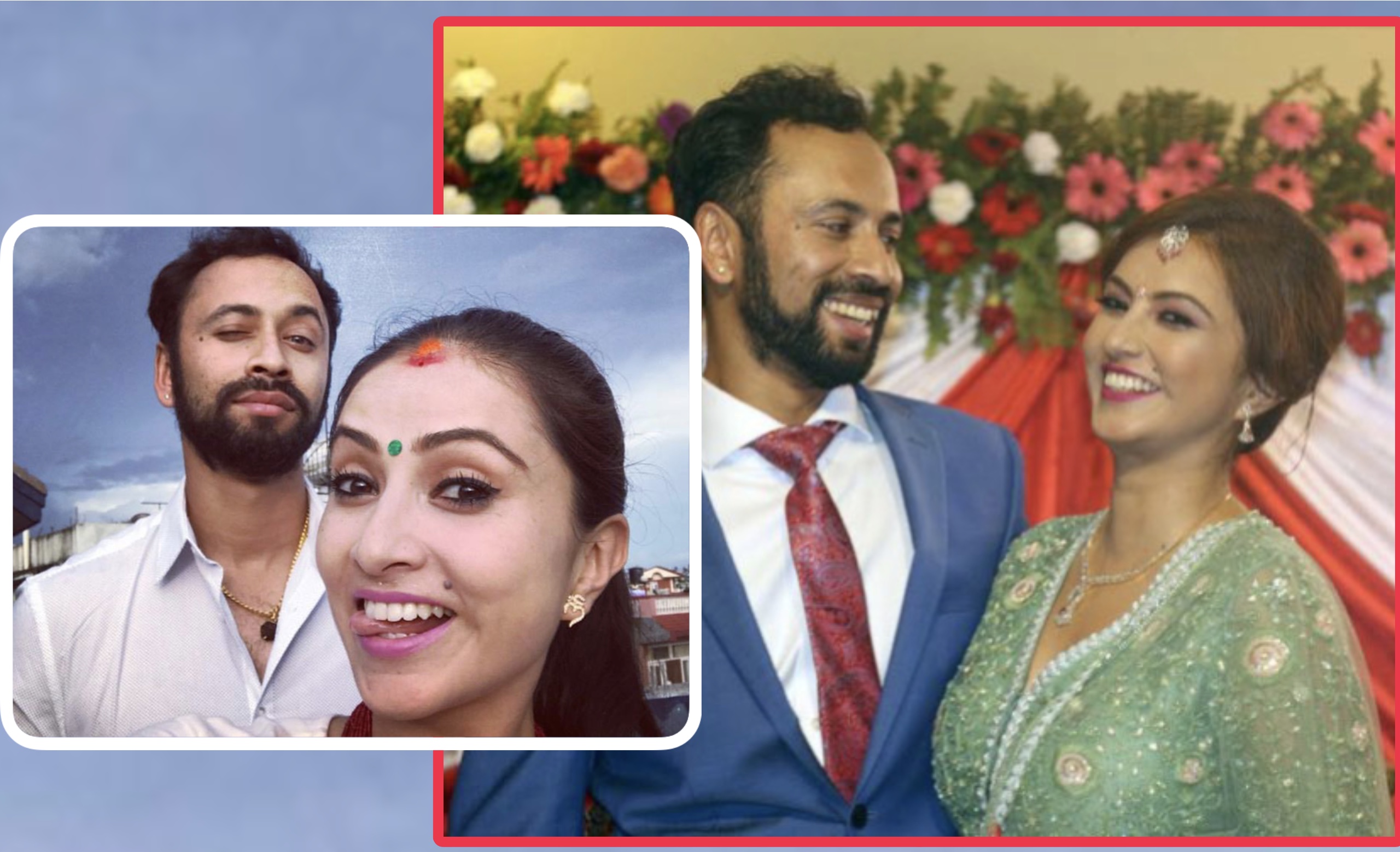 निशा र शरदको घरझगडा : डिभोर्स नगरी अंश, निशाले मासिक ४१ हजार रुपैयाँ पाउने