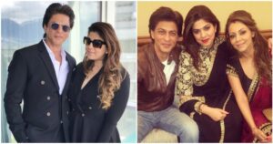 वर्षमा १५ करोड कमाउने शाहरूख खानकी म्यानेजर