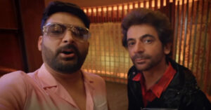 ६ वर्षपछि डा.मशहूर गुलाटी र कपिलको मिलन