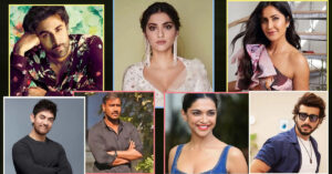 यी बलिउडका कलाकार केसँग डराउँछन् ?