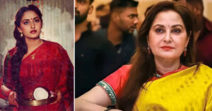 फरार घोषित भइन् अभिनेत्री जया प्रदा