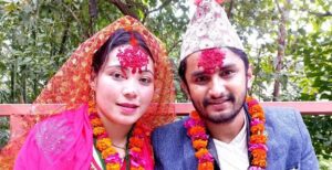 ‘म्याकुरी’ को खण्डन : श्रीमतीबाट पीडित भएँ, बाउ बन्न सक्दिनँ !