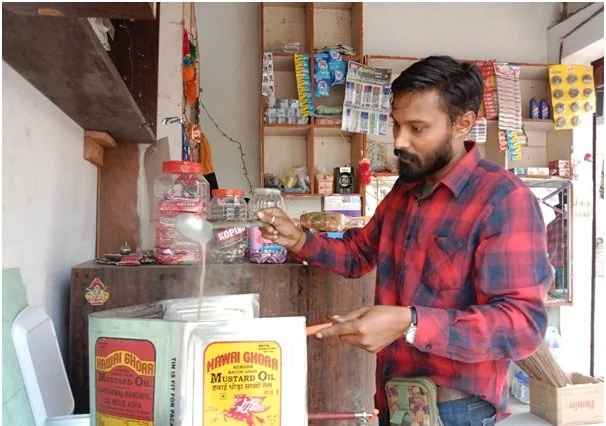 कम्प्युटर इन्जिनियरको चियापसल : भन्छन्– ‘कुनै पछुतो छैन’