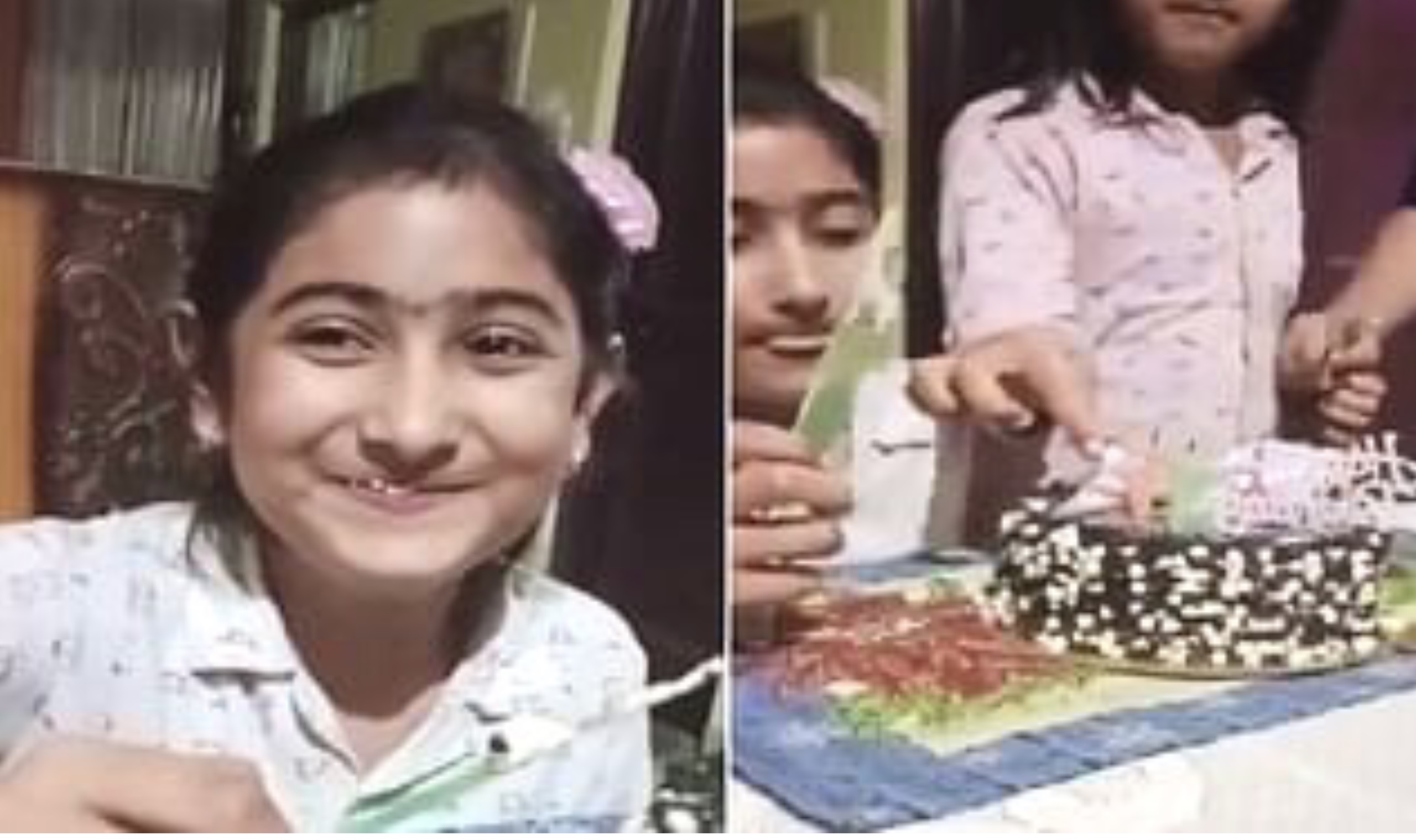 पञ्जाबमा बर्थडे केक खाँदा १० वर्षीया बालिकाको मृत्यु
