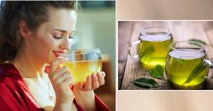 के वास्तवमै ग्रीन टिले मोटोपन र रक्तचाप नियन्त्रण गर्छ ?