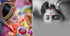 विवाहित महिलाले अरूलाई बाँड्न नहुने यी शृङ्गार