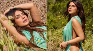 बलिउड ‘कम ब्याक’को तयारीमा प्रियंका
