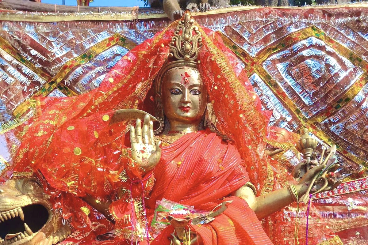 आज २०८१ साल भदौ २८ गते शुक्रबारको राशिफल