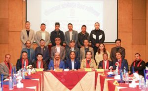 पोखरामा पहिलो पटक नाडा र वाडाले संयुक्त रुपमा अटो सो गर्दै