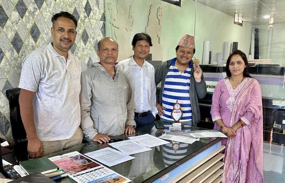 ललितकलाकर्मिहरुको कुलपति, उपकुलपति र सदस्य सचिव मध्ये कम्तीमा एक पदमा प्रतिनिधित्व गर्न माग  