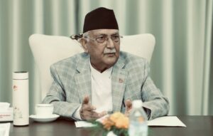 एमालेका मन्त्रीहरूलाई राजीनामा नदिन प्रधानमन्त्रीको निर्देशन, उपचार वहानामा दुबई जाने तयारी