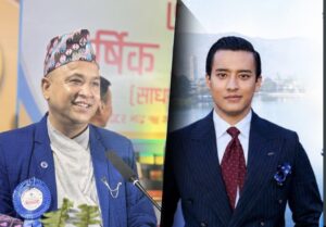 पोखरा उद्योग वाणिज्य संघको उद्योग उपाध्यक्ष पदमा कुँवर र थापा आमनेसामने । कुंवरको सक्रियता बढ्यो ..