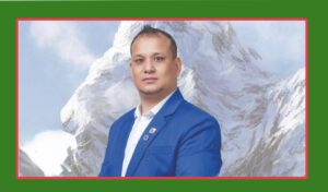 पोउवासंघ सदस्यमा दिलीपकुमार श्रेष्ठ: अनुभव र व्यावसायिक निष्ठाको उम्मेदवारी