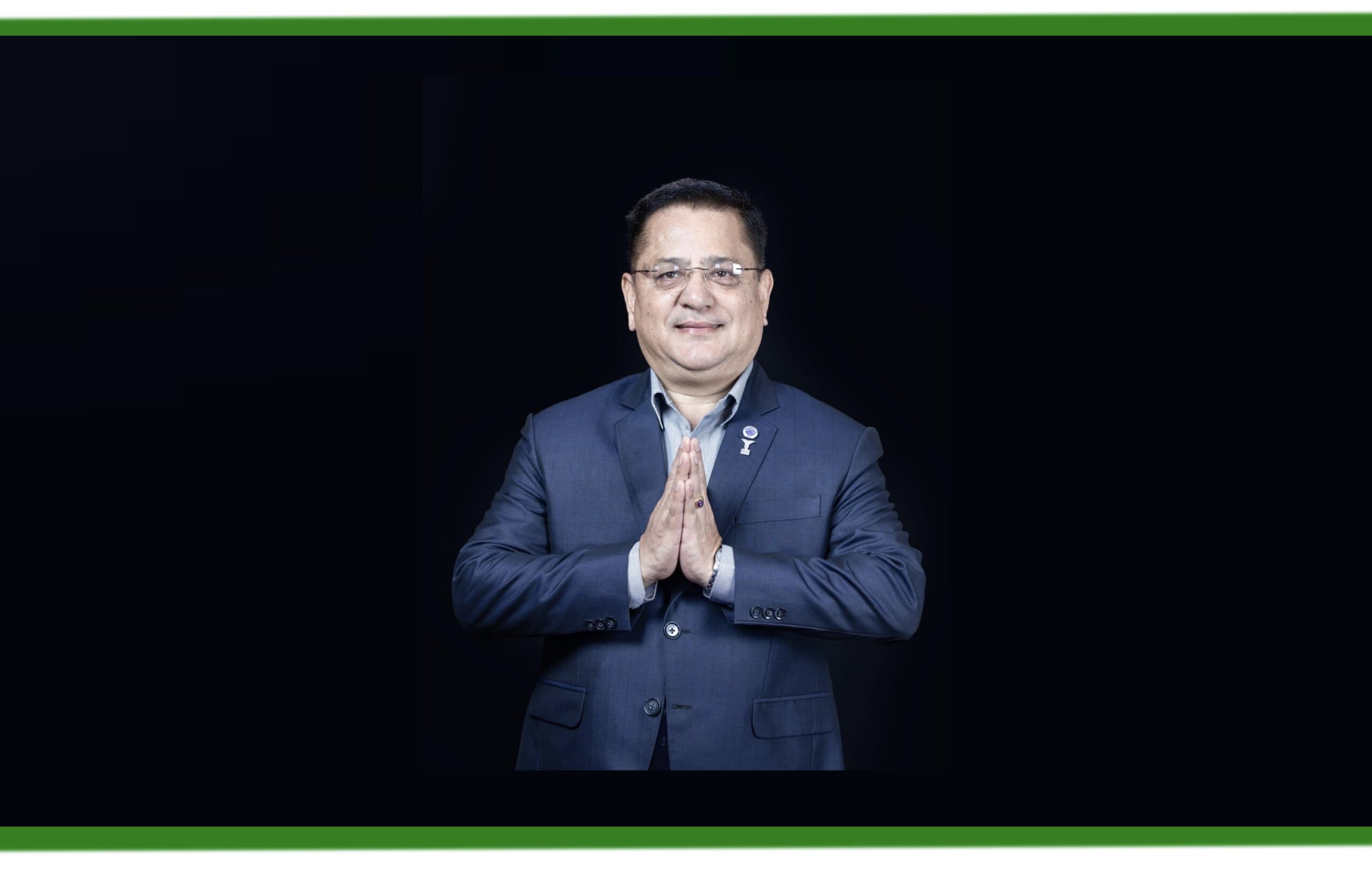 मनोजकुमार श्रेष्ठ : २७ वर्षको व्यवसायिक यात्राबाट खारिएको अनुभव